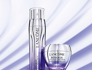 Lancome Pflege