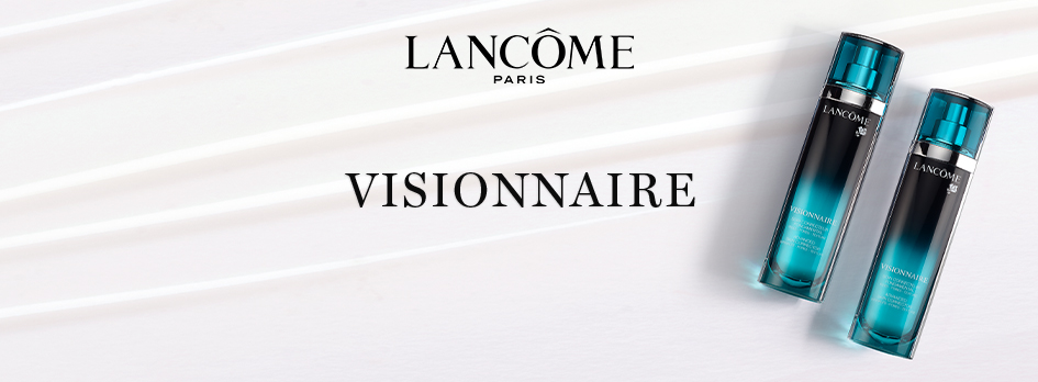 Lancome Visionnaire Gesichtspflege