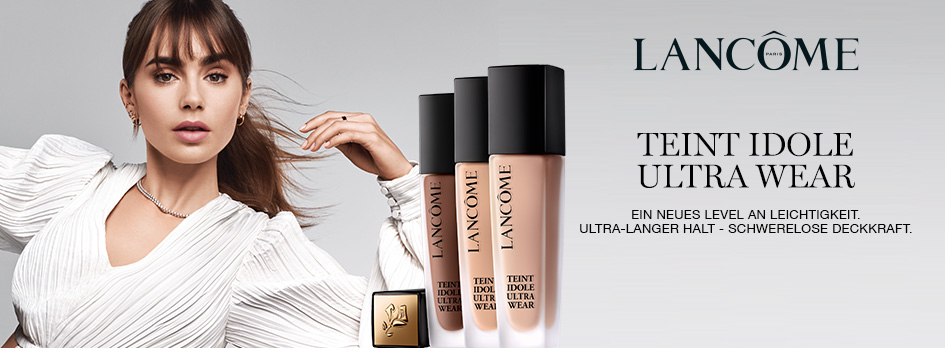 Lancôme Make-Up