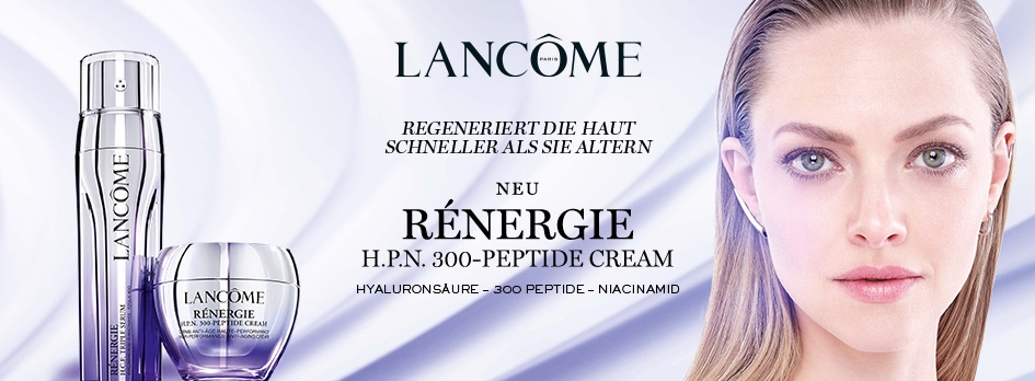 LANCÔME Gesichtspflege