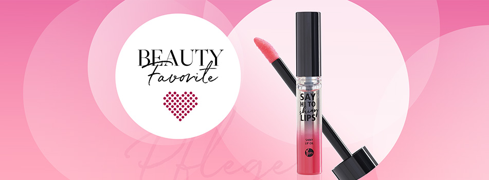 YBPN Shiny Lip Oil - jetzt entdecken
