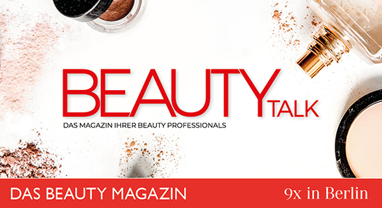 Beauty Talk - Parfümerie Harbeck