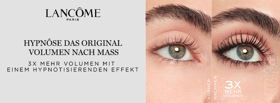 Lancome Augen Make-up