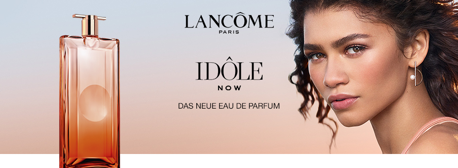 Lancome Parfum Idôle